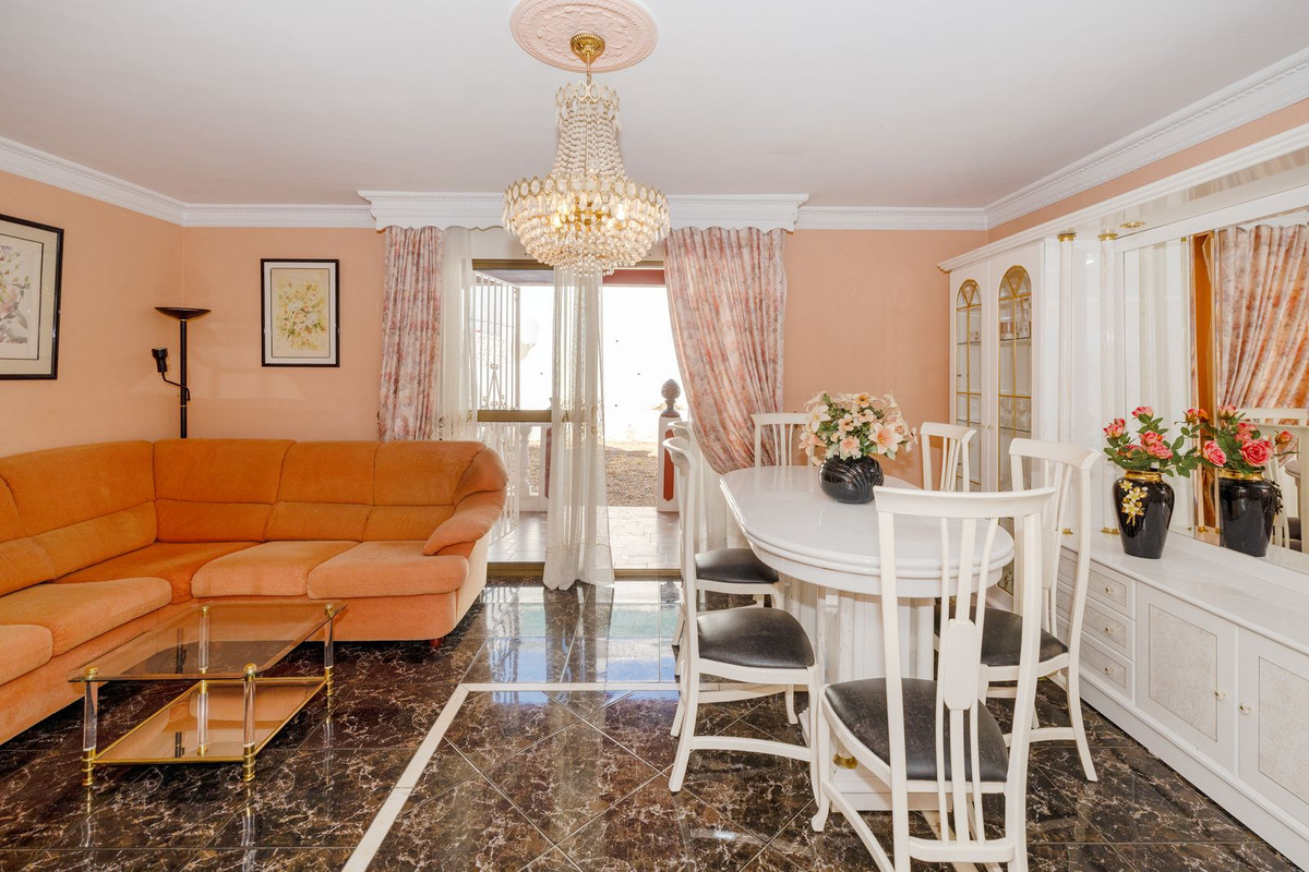 Huis te koop in Marbella | 3 slaapkamers H5500321
