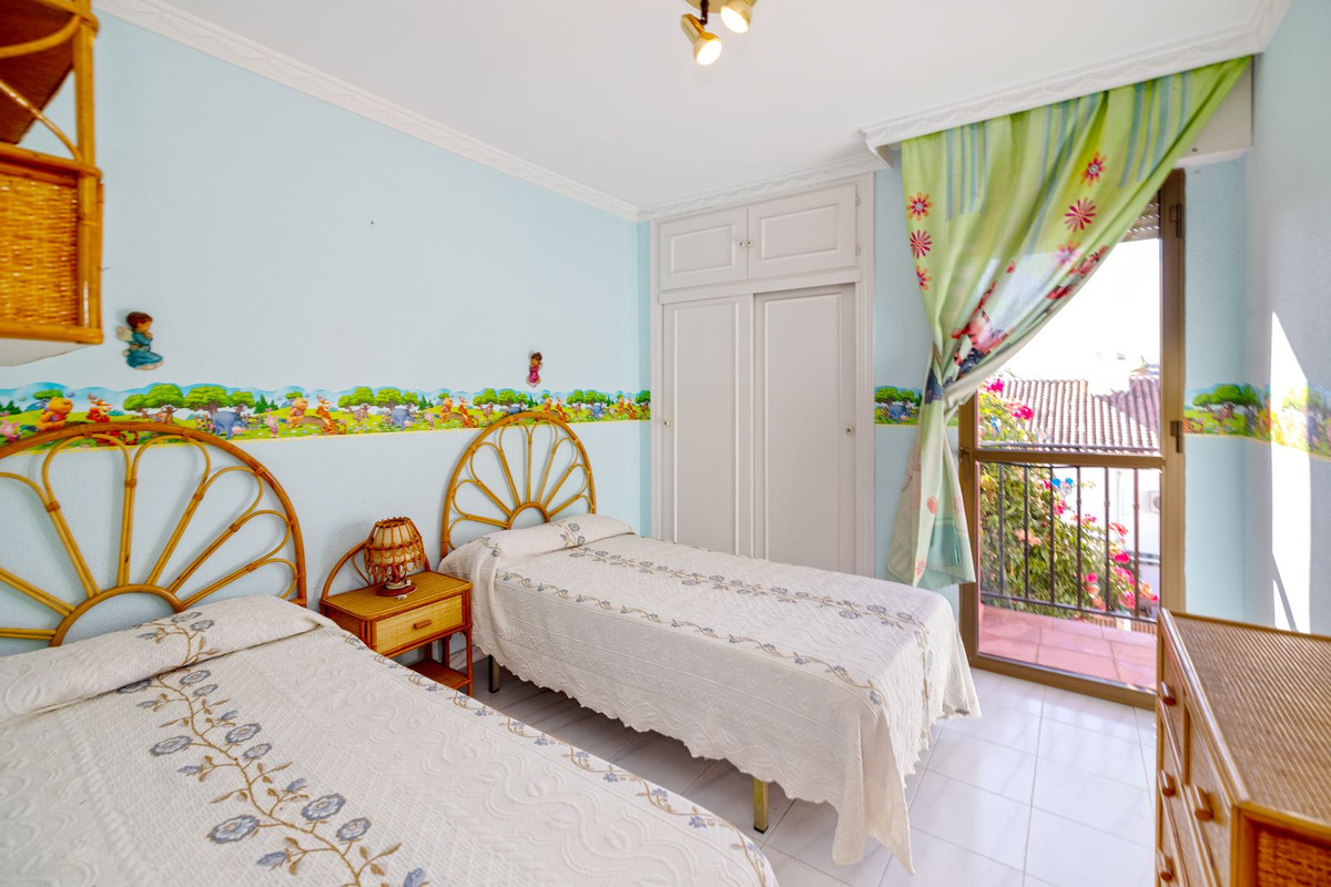 Huis te koop in Marbella | 3 slaapkamers H5500321