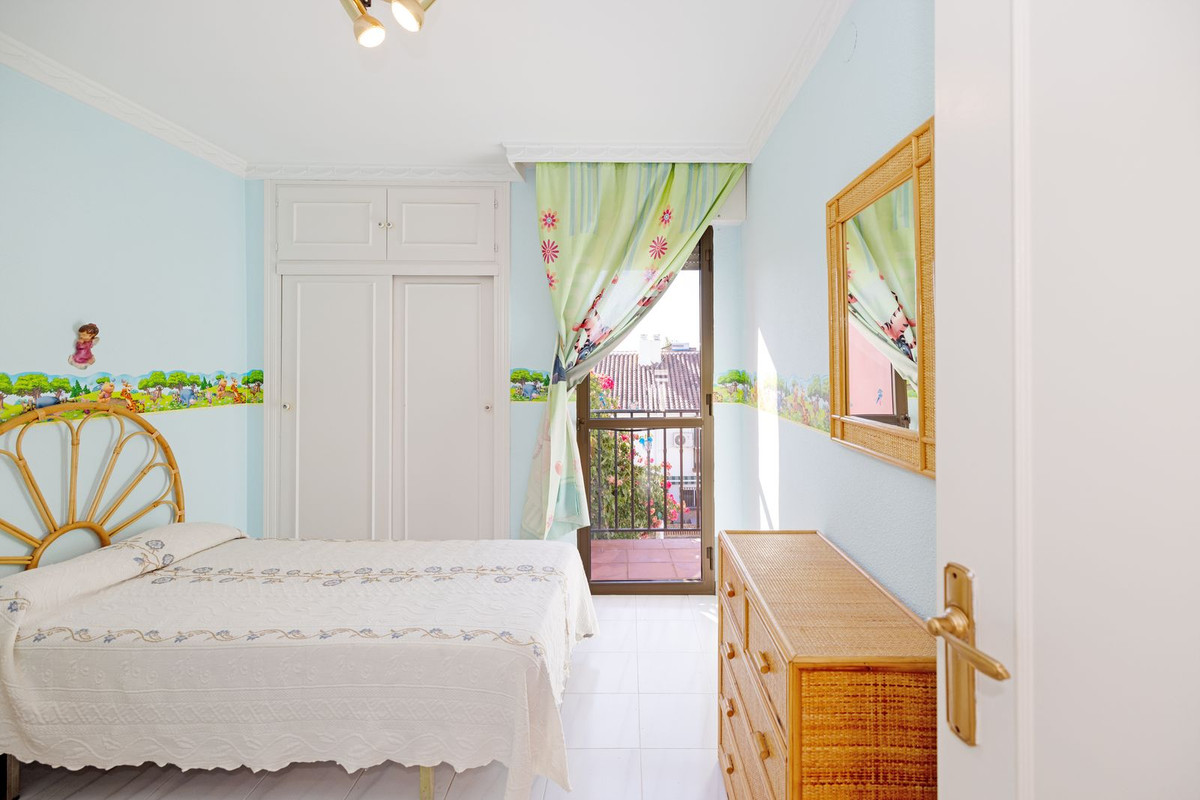 Huis te koop in Marbella | 3 slaapkamers H5500321