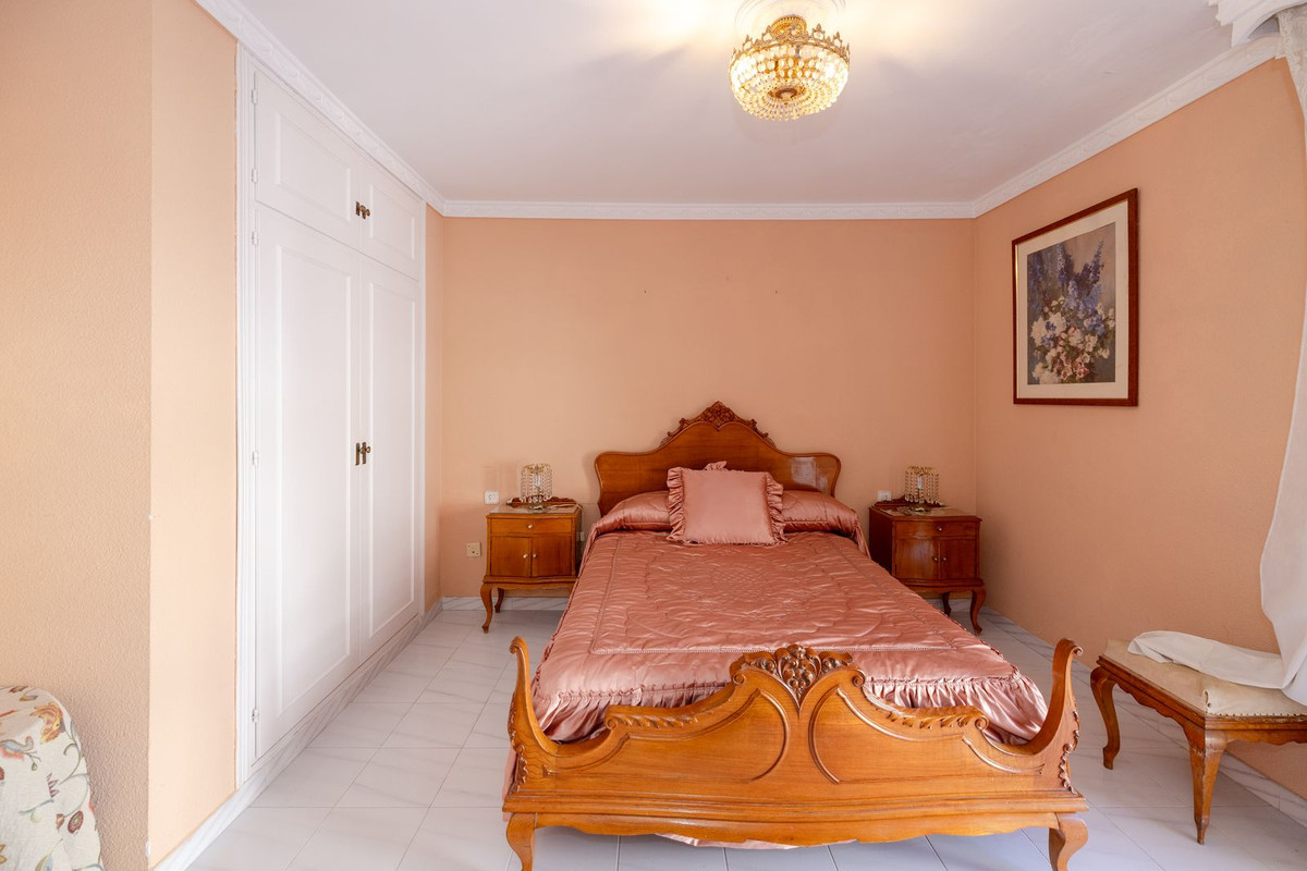 Huis te koop in Marbella | 3 slaapkamers H5500321