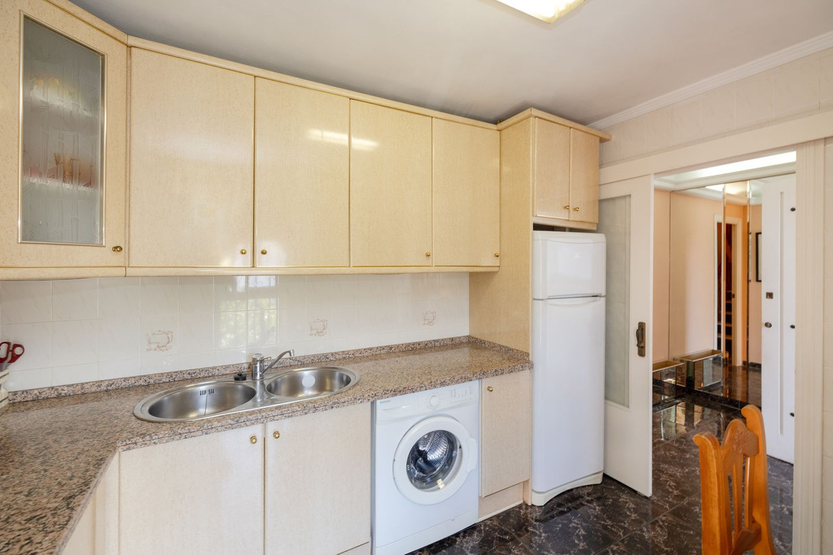 Huis te koop in Marbella | 3 slaapkamers H5500321
