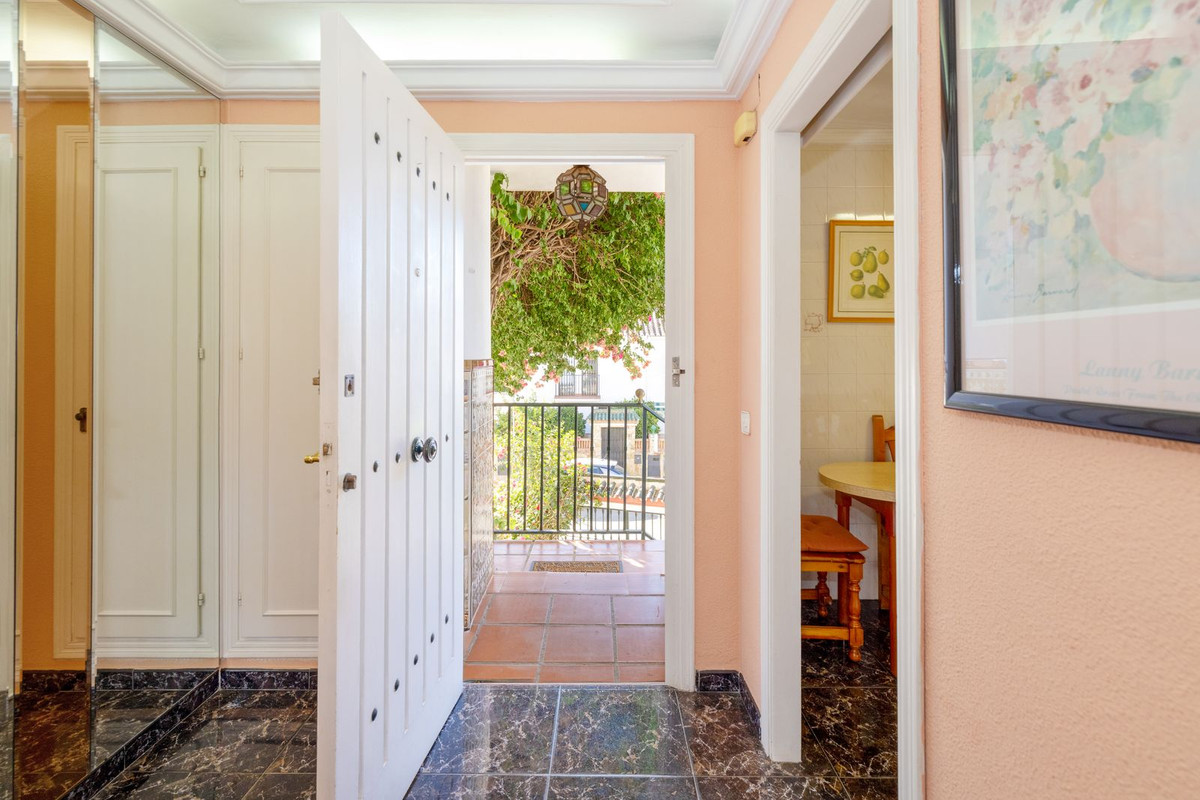 Huis te koop in Marbella | 3 slaapkamers H5500321