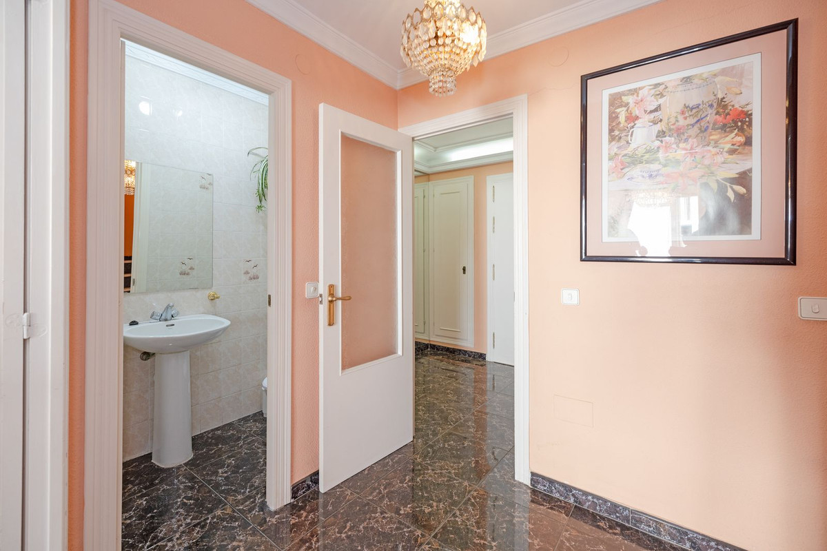Huis te koop in Marbella | 3 slaapkamers H5500321