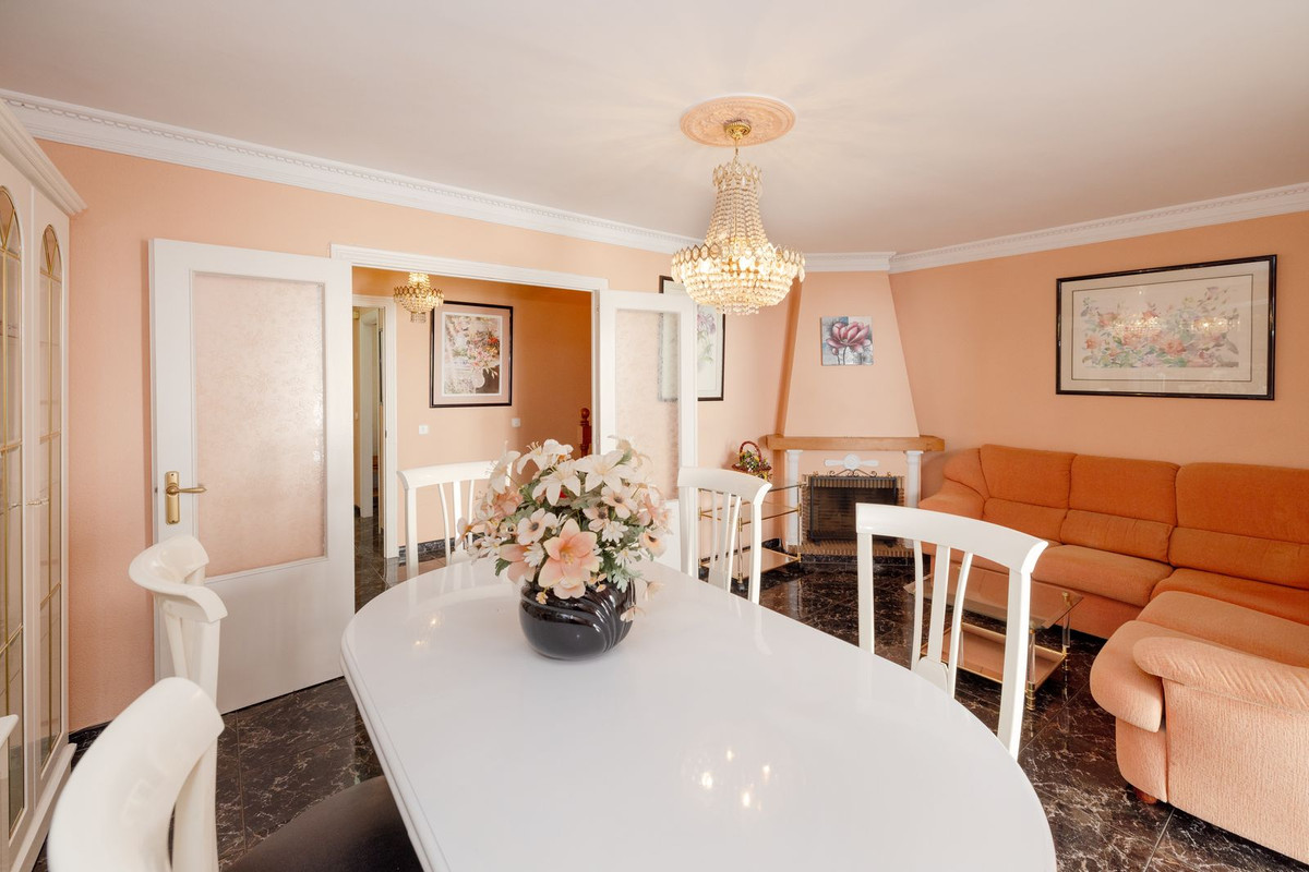 Huis te koop in Marbella | 3 slaapkamers H5500321
