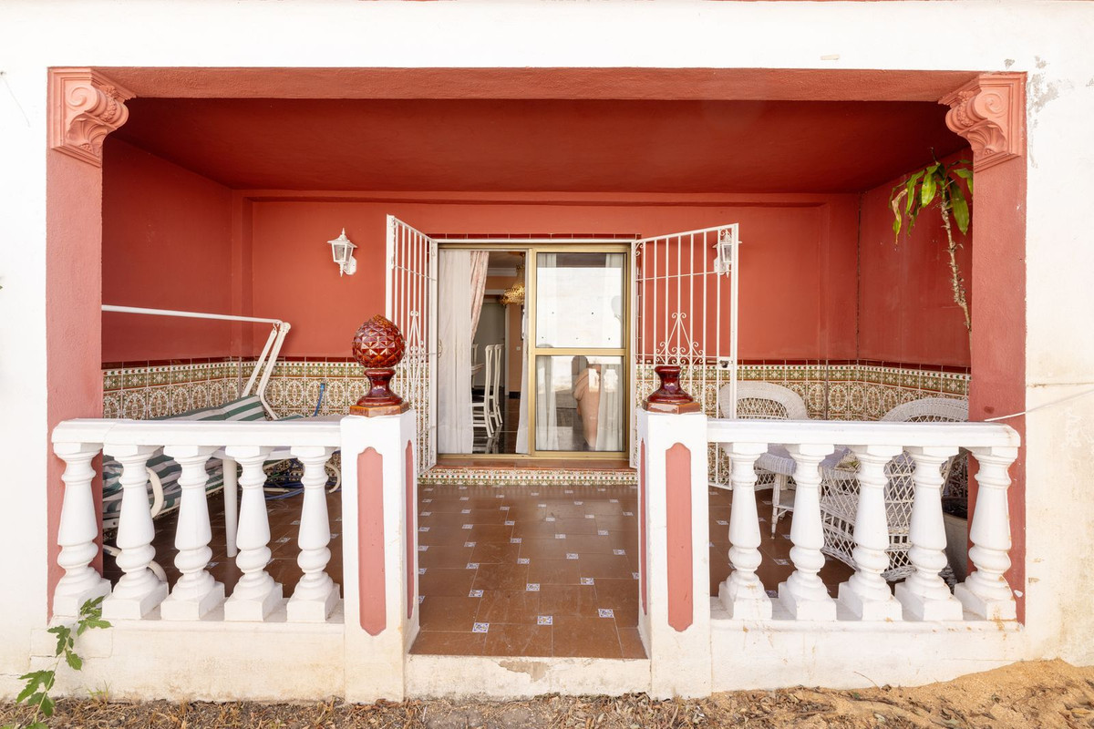 Huis te koop in Marbella | 3 slaapkamers H5500321