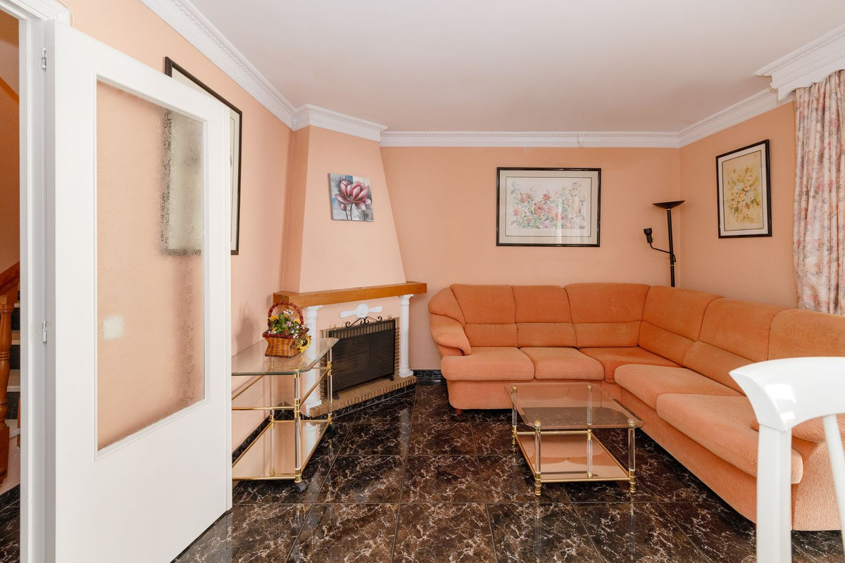 Huis te koop in Marbella | 3 slaapkamers H5500321