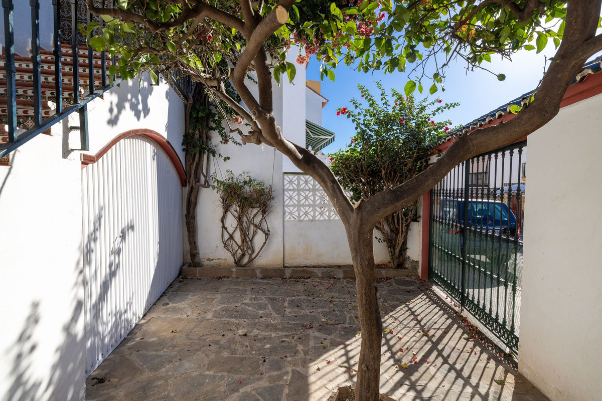 Huis te koop in Marbella | 3 slaapkamers H5500321