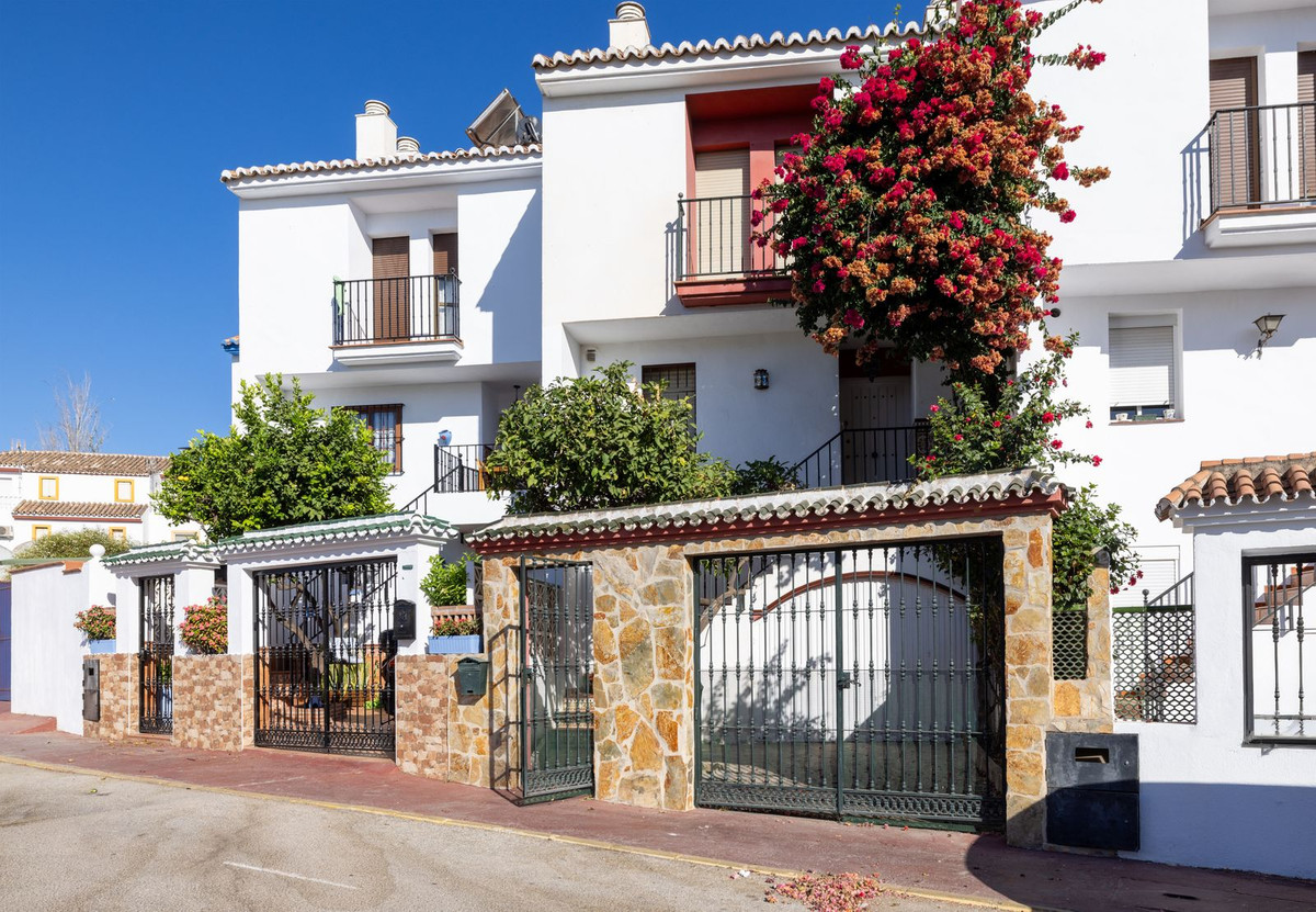 Huis te koop in Marbella | 3 slaapkamers H5500321