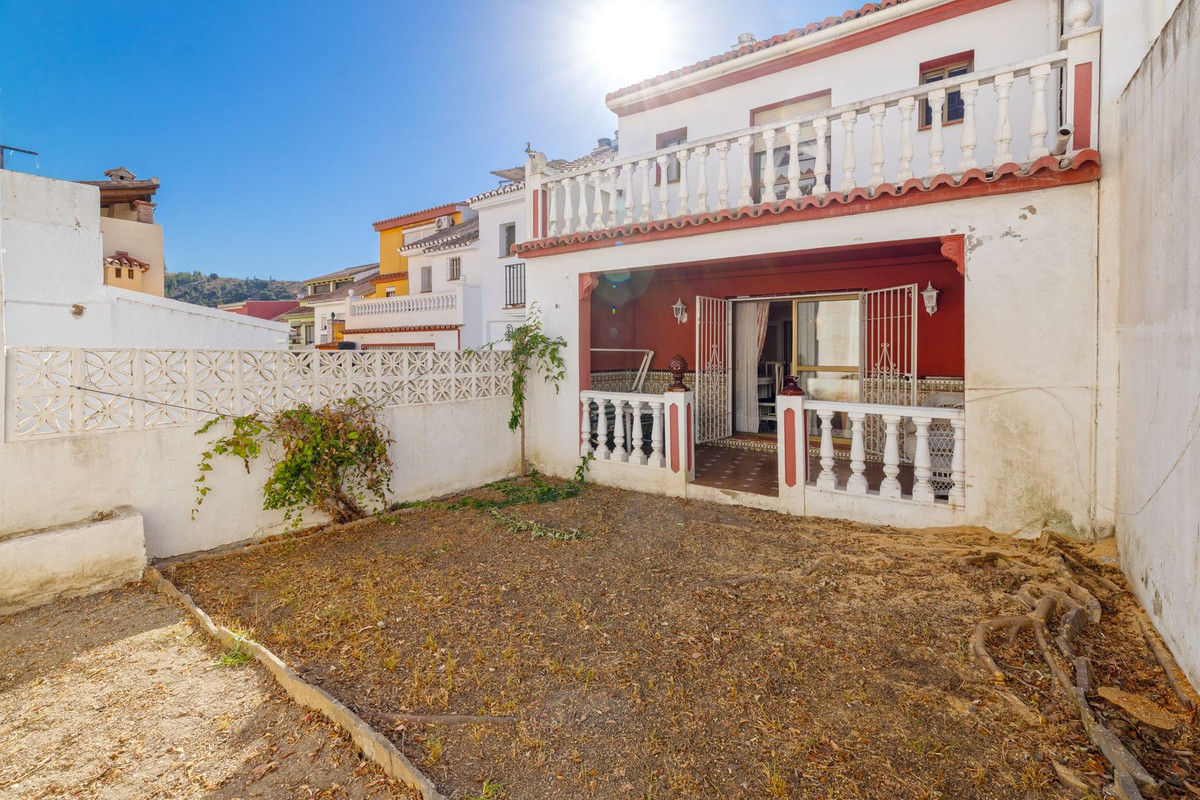Huis te koop in Marbella | 3 slaapkamers H5500321