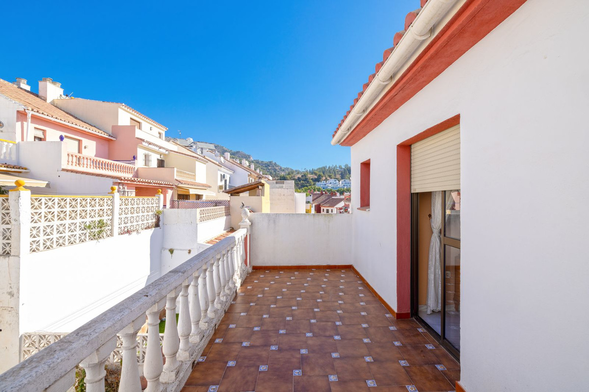 Huis te koop in Marbella | 3 slaapkamers H5500321