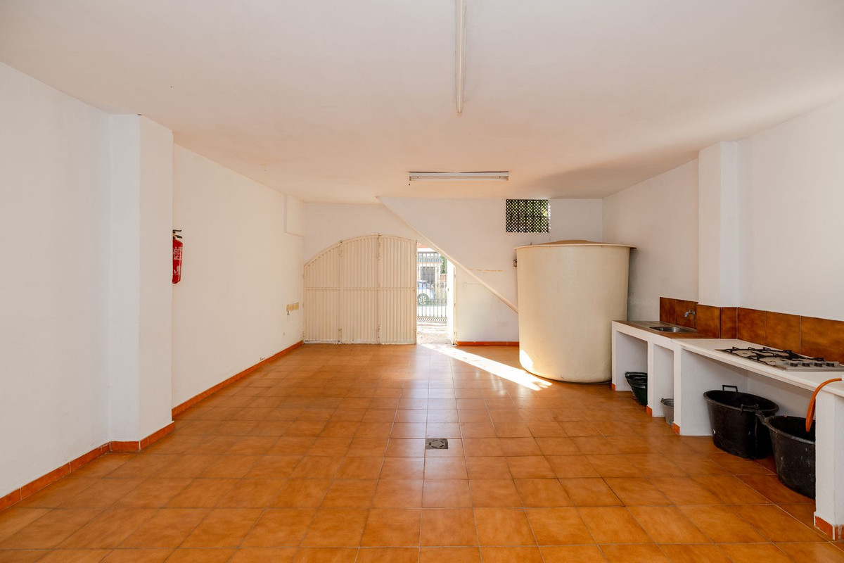 Huis te koop in Marbella | 3 slaapkamers H5500321