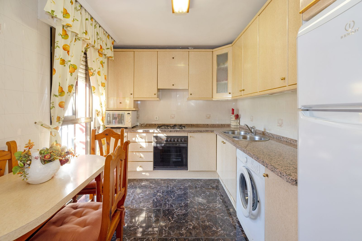 Huis te koop in Marbella | 3 slaapkamers H5500321