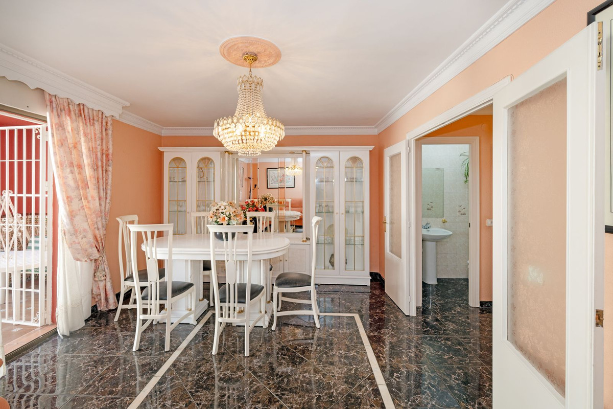 Huis te koop in Marbella | 3 slaapkamers H5500321