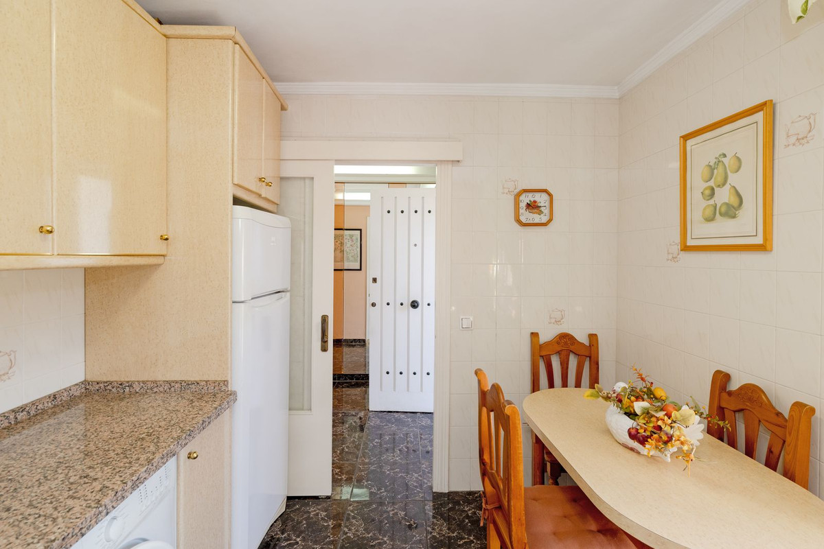 Huis te koop in Marbella | 3 slaapkamers H5500321