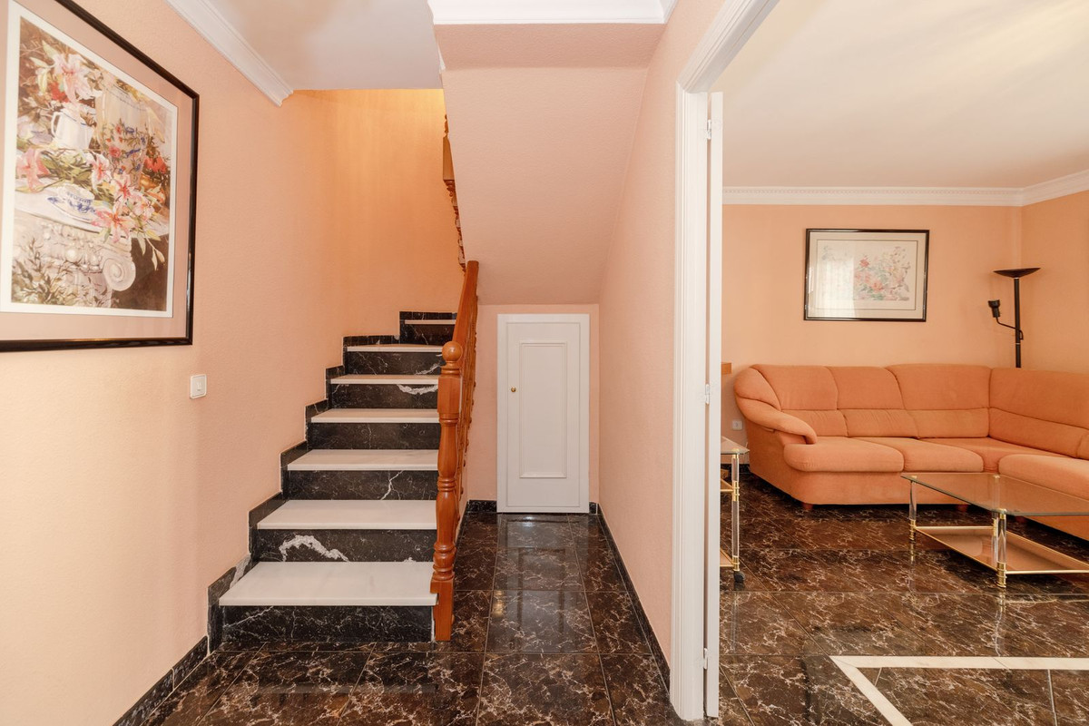 Huis te koop in Marbella | 3 slaapkamers H5500321
