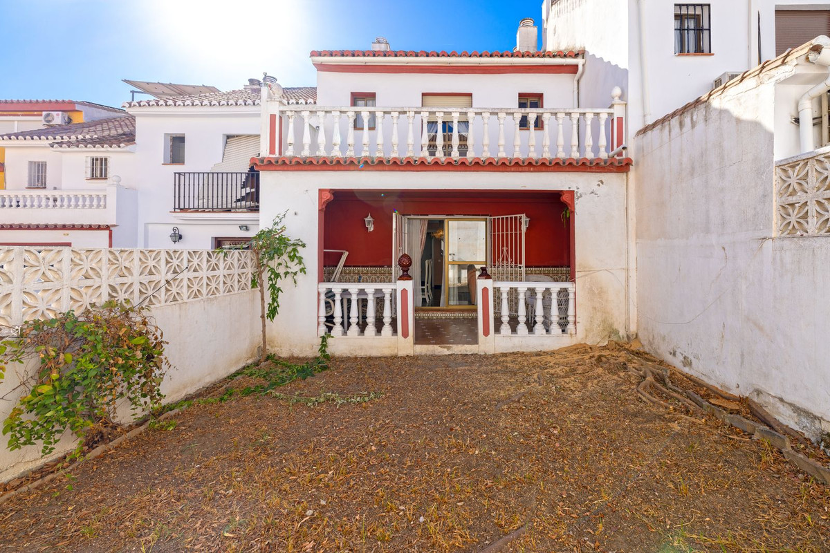 Huis te koop in Marbella | 3 slaapkamers H5500321