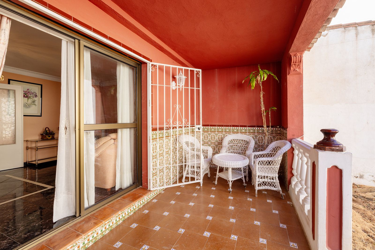 Huis te koop in Marbella | 3 slaapkamers H5500321