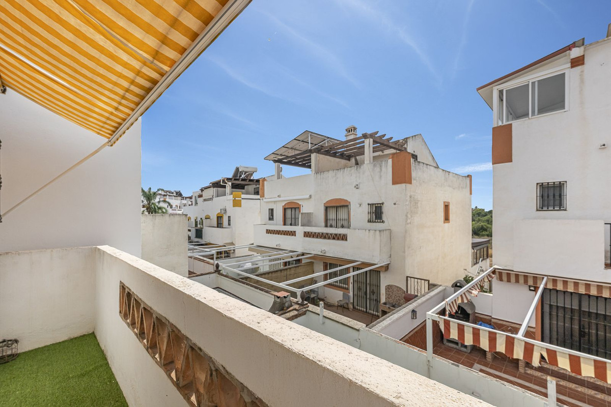 Huis te koop in Marbella | 5 slaapkamers H5506363