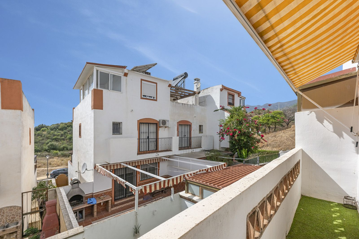Huis te koop in Marbella | 5 slaapkamers H5506363