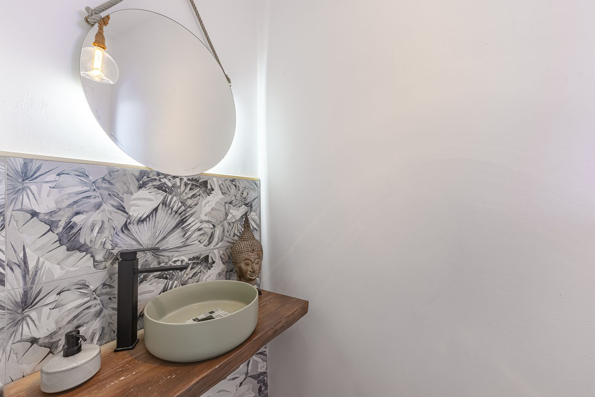 Huis te koop in Marbella | 5 slaapkamers H5506363
