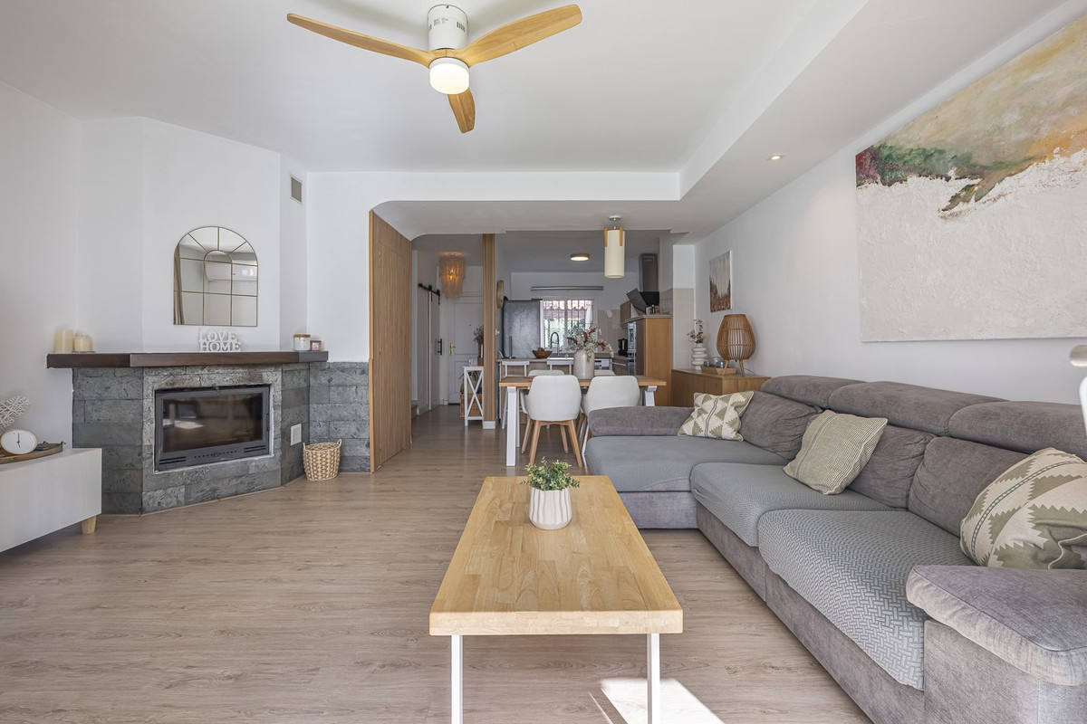 Huis te koop in Marbella | 5 slaapkamers H5506363