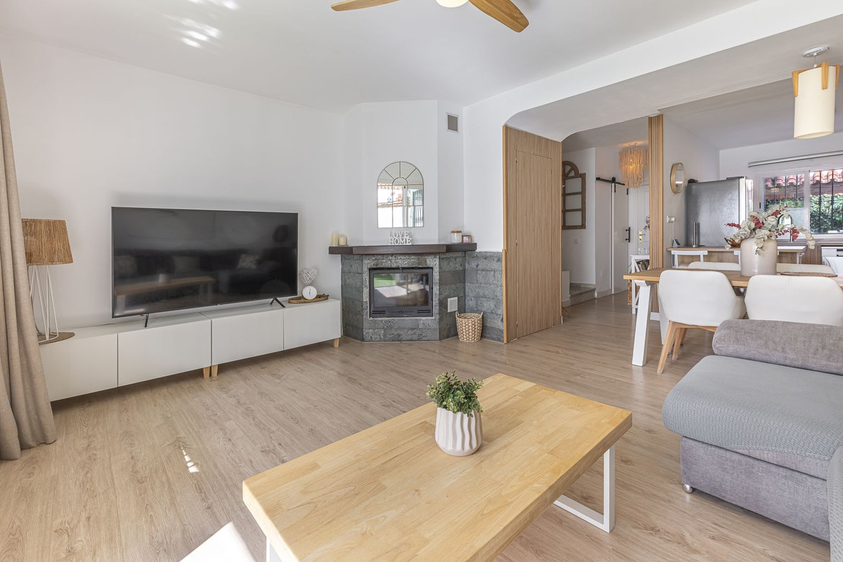 Huis te koop in Marbella | 5 slaapkamers H5506363