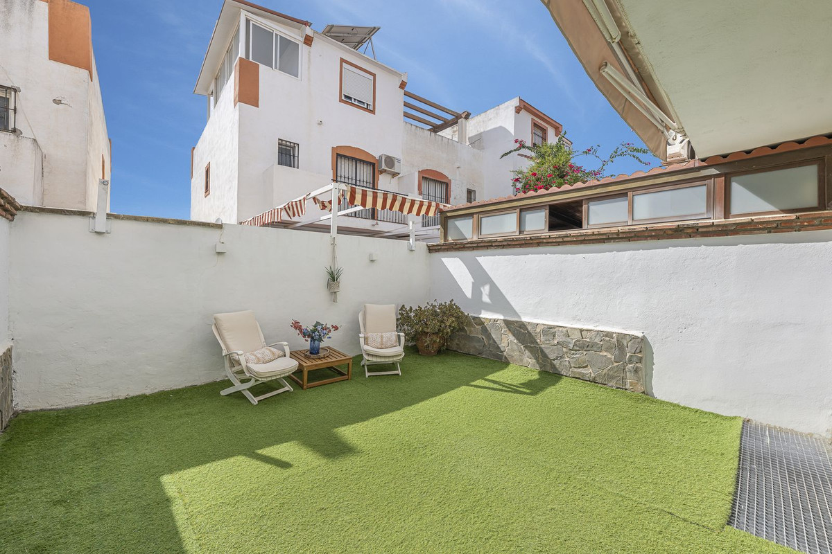 Huis te koop in Marbella | 5 slaapkamers H5506363