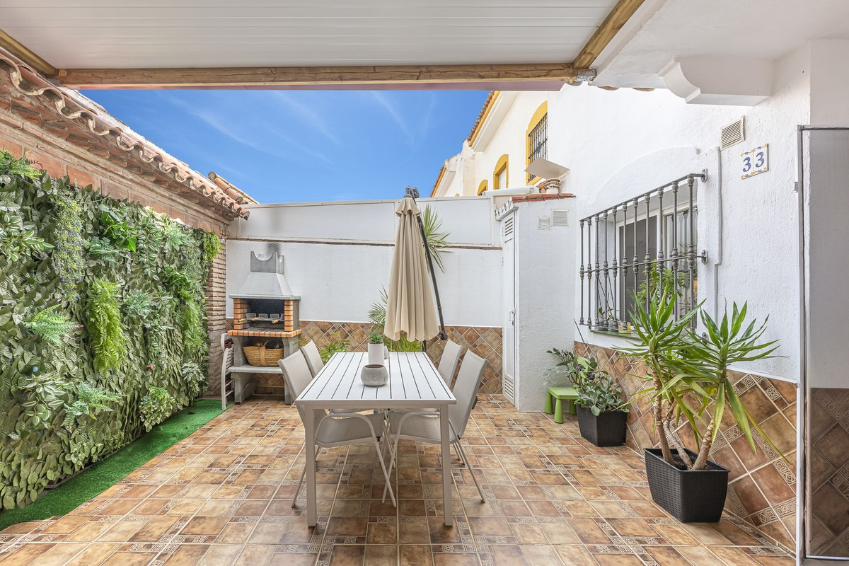 Huis te koop in Marbella | 5 slaapkamers H5506363