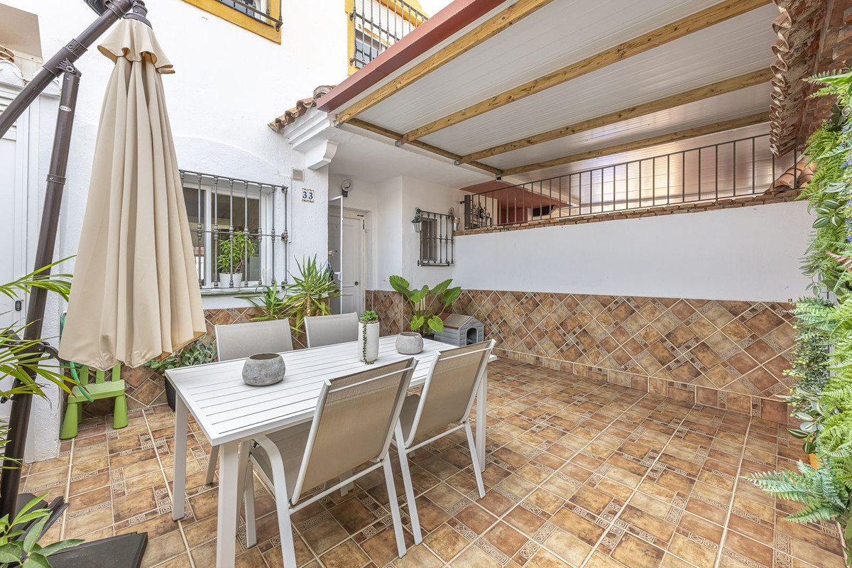 Huis te koop in Marbella | 5 slaapkamers H5506363