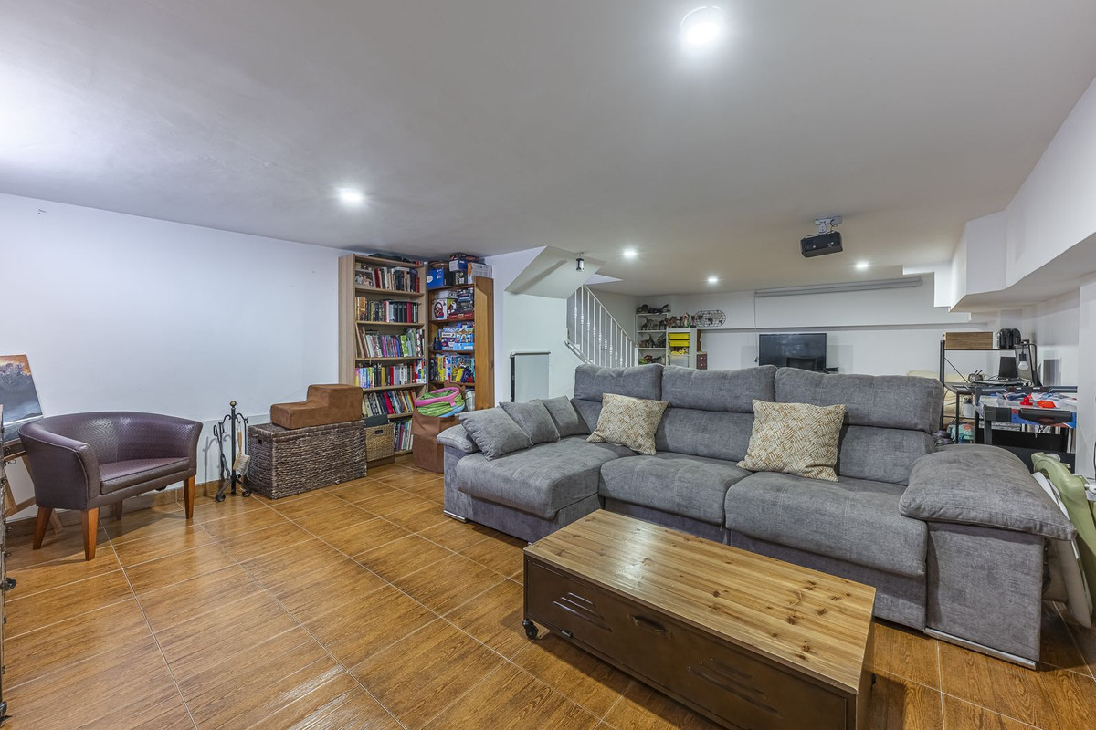 Huis te koop in Marbella | 5 slaapkamers H5506363