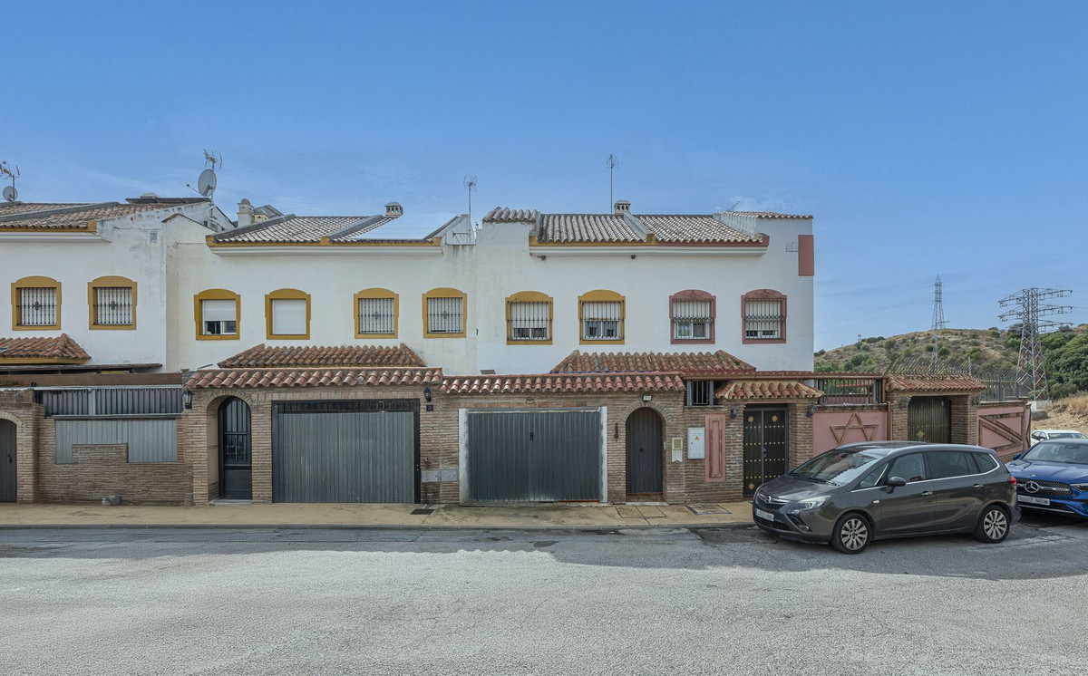 Huis te koop in Marbella | 5 slaapkamers H5506363