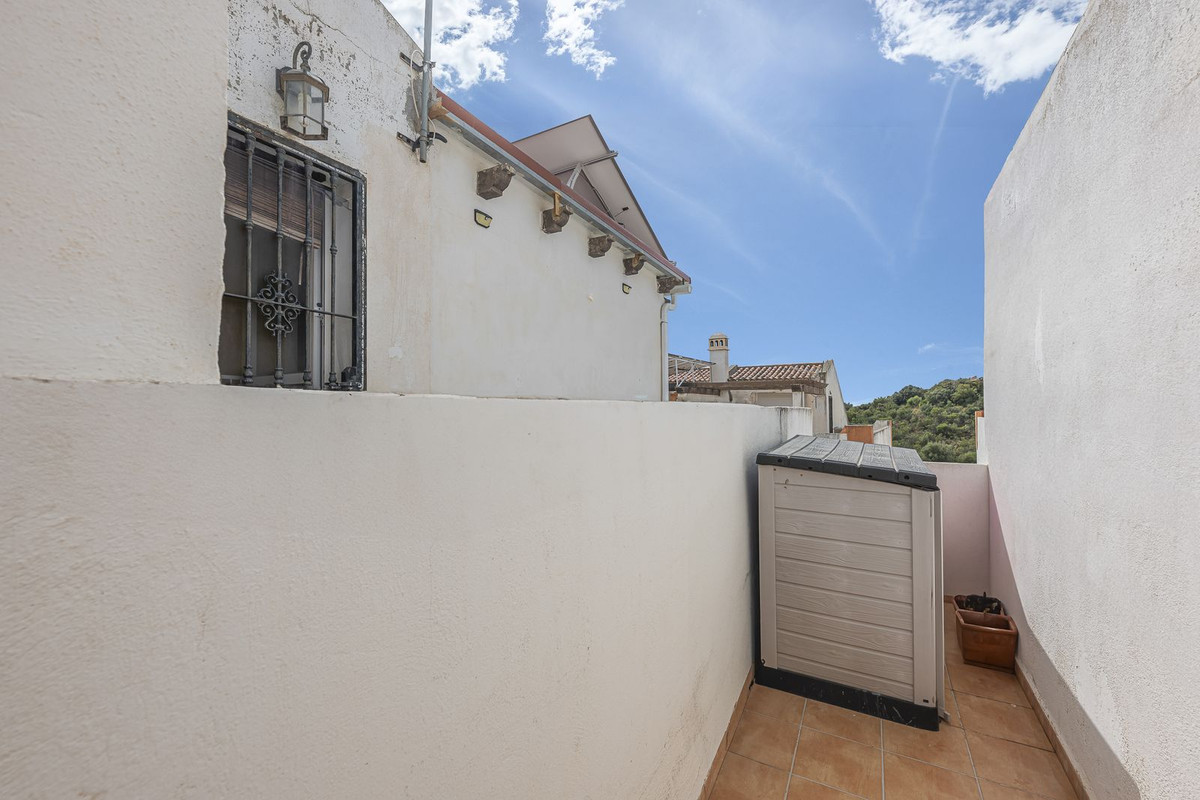 Huis te koop in Marbella | 5 slaapkamers H5506363
