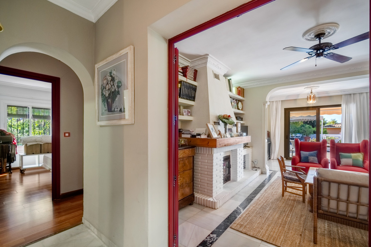 Huis te koop in Marbella | 4 slaapkamers H5511877