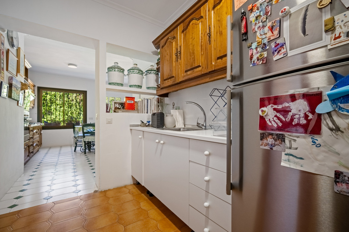 Huis te koop in Marbella | 4 slaapkamers H5511877