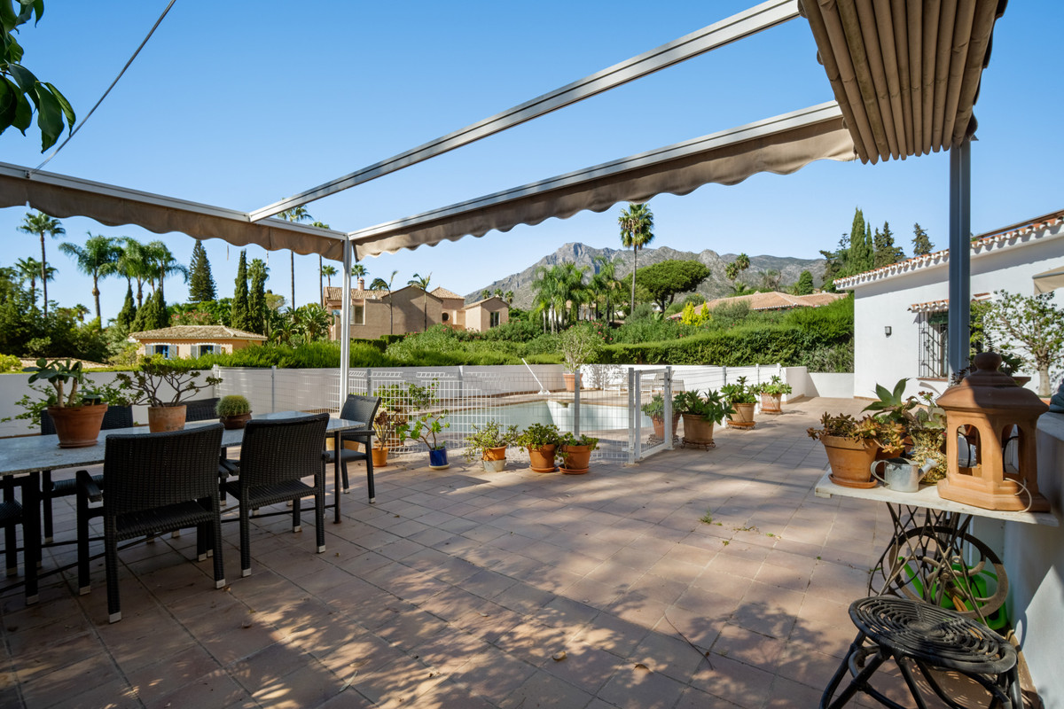 Huis te koop in Marbella | 4 slaapkamers H5511877