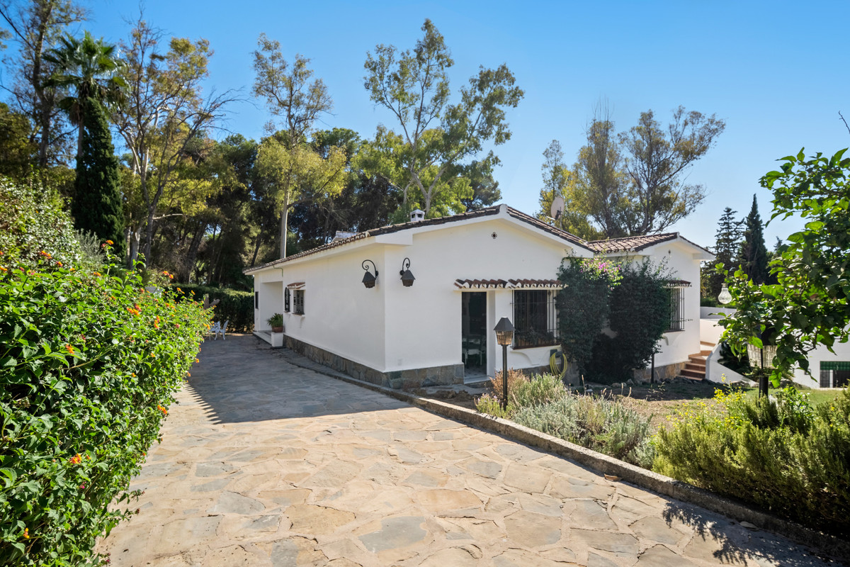 Huis te koop in Marbella | 4 slaapkamers H5511877