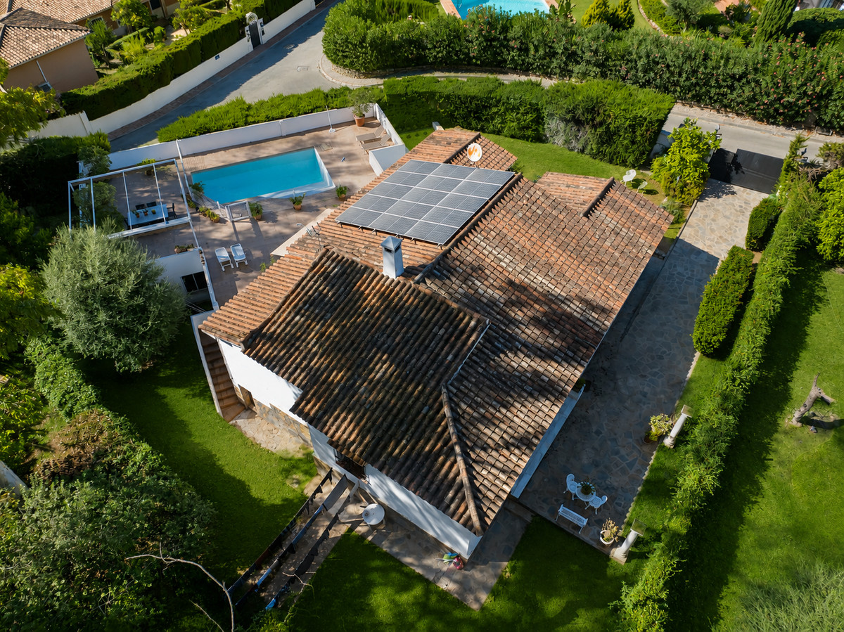 Huis te koop in Marbella | 4 slaapkamers H5511877
