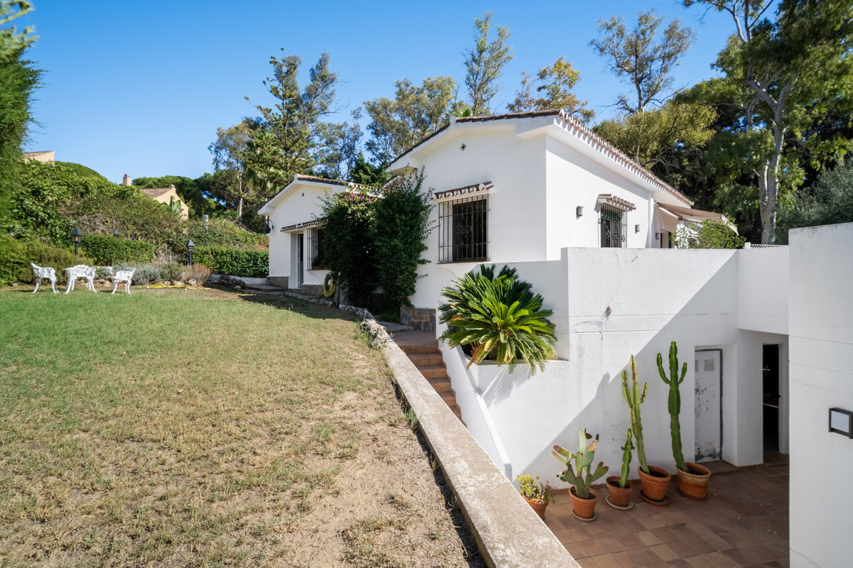 Huis te koop in Marbella | 4 slaapkamers H5511877