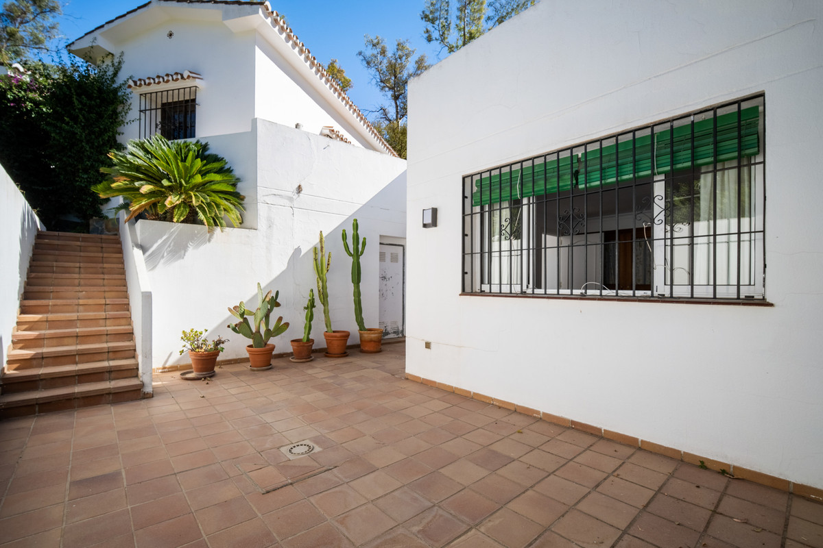 Huis te koop in Marbella | 4 slaapkamers H5511877