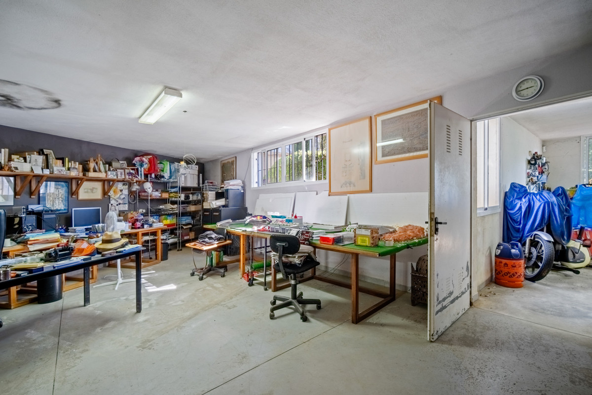 Huis te koop in Marbella | 4 slaapkamers H5511877