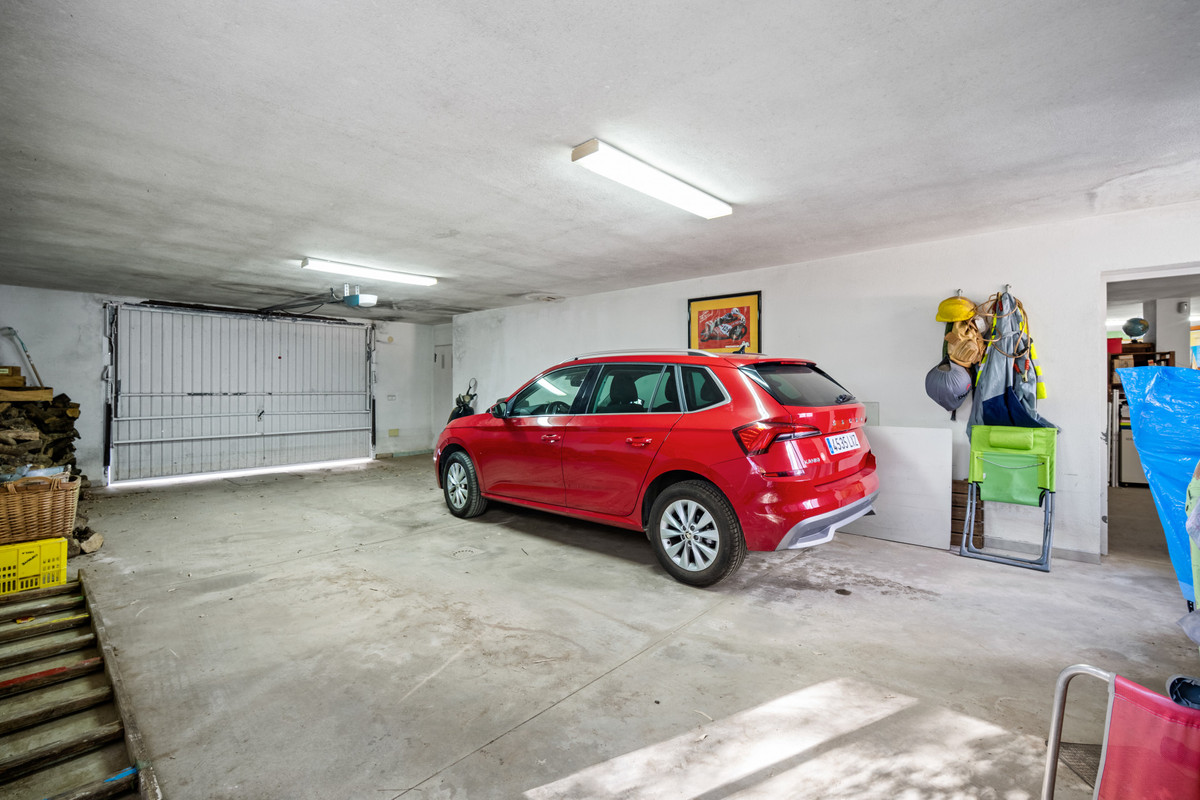 Huis te koop in Marbella | 4 slaapkamers H5511877