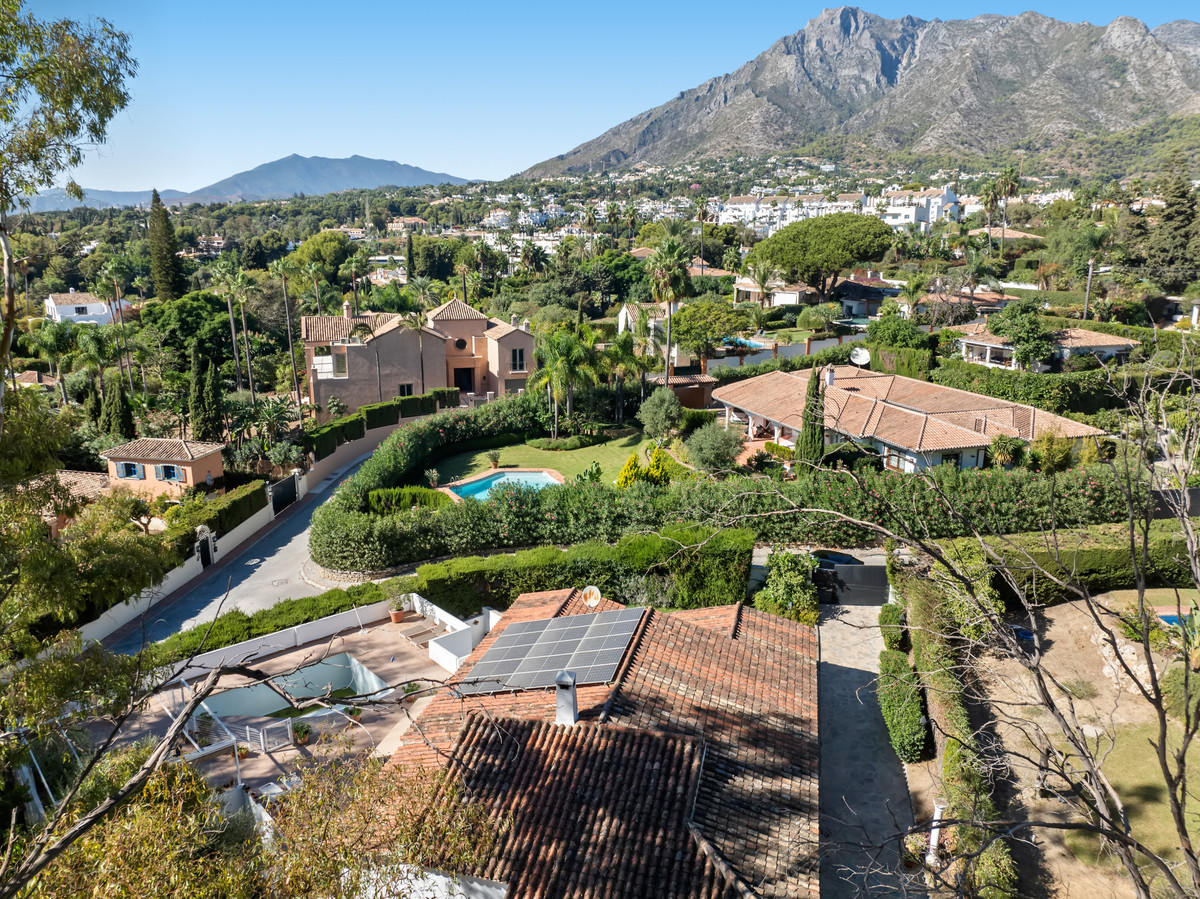 Huis te koop in Marbella | 4 slaapkamers H5511877