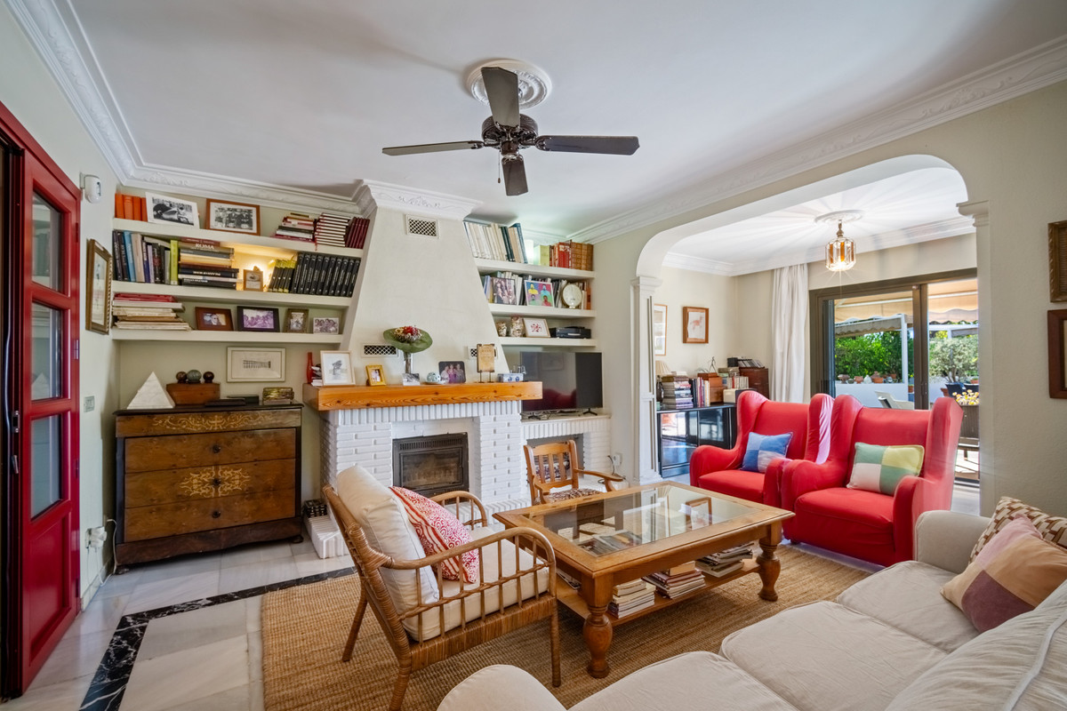 Huis te koop in Marbella | 4 slaapkamers H5511877