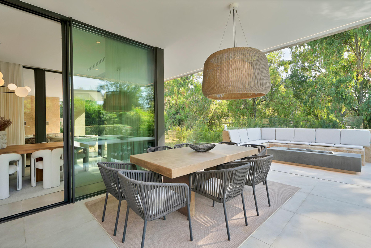 Huis te koop in Marbella | 6 slaapkamers H5512144