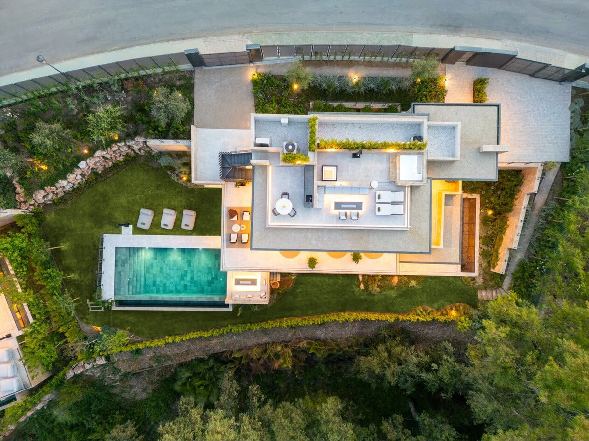 Huis te koop in Marbella | 6 slaapkamers H5512144
