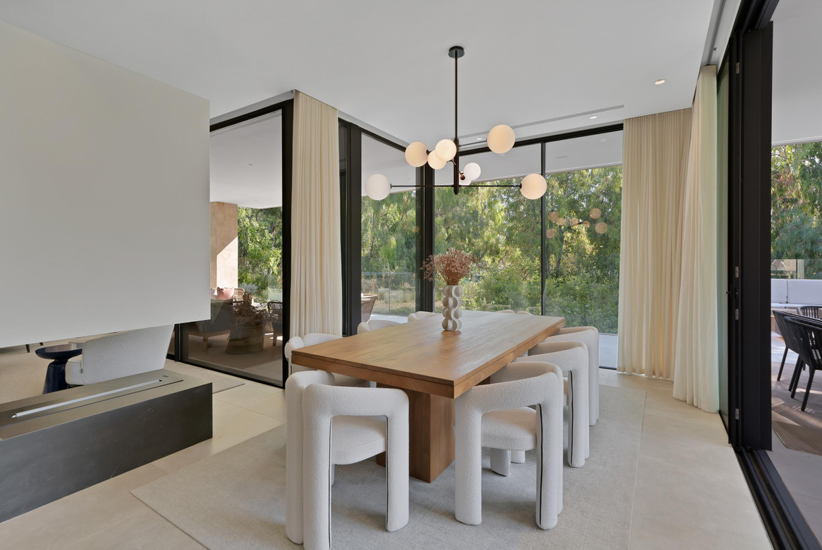Huis te koop in Marbella | 6 slaapkamers H5512144