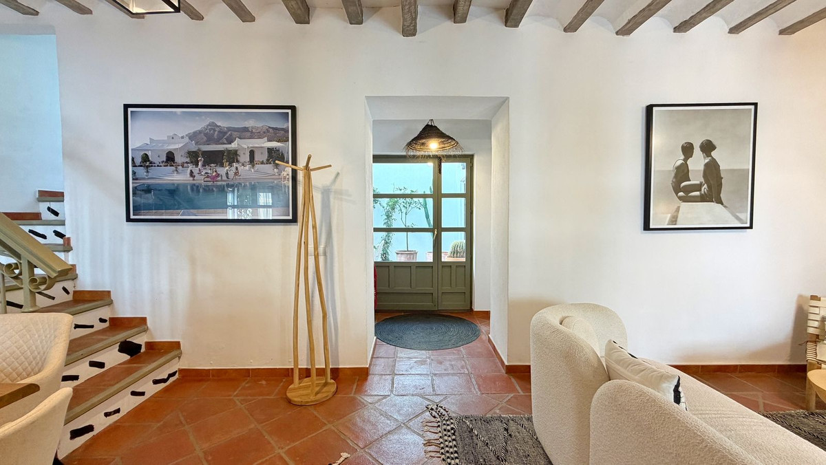 Huis te koop in Marbella | 3 slaapkamers H5514331