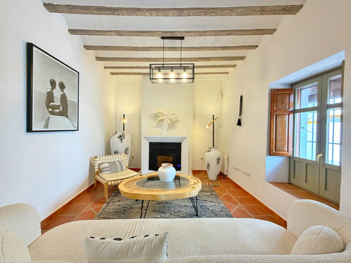 Huis te koop in Marbella | 3 slaapkamers H5514331