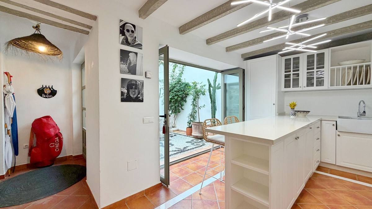 Huis te koop in Marbella | 3 slaapkamers H5514331