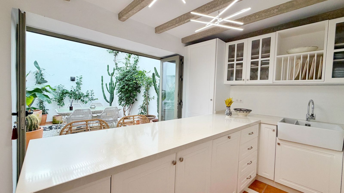 Huis te koop in Marbella | 3 slaapkamers H5514331